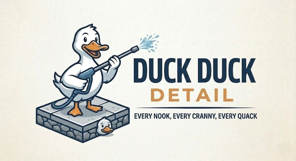 Duck Duck Detail