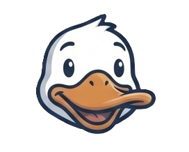 Duck Duck Detail Logo